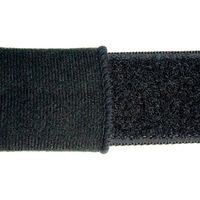 Бандаж-косынка на руку B.Well/Би Велл MED W-211, темно-серый, р. L миниатюра фото №11