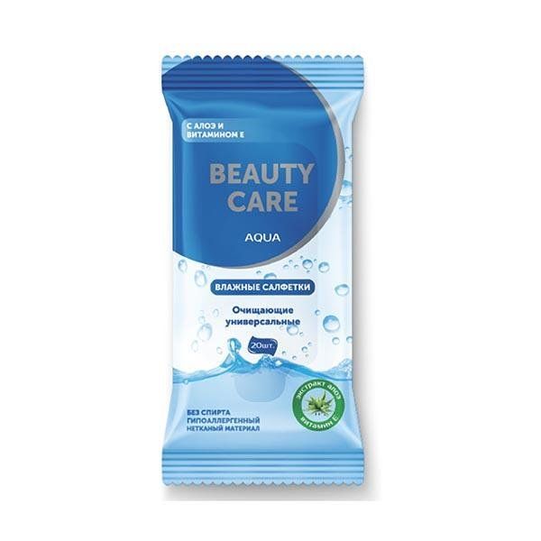     BC Beauty Care/  Aqua 20 