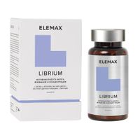 Либриум Elemax капсулы 500мг 60шт