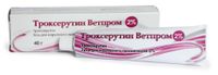 Троксерутин Ветпром гель для наружного применения 2% 40г , миниатюра фото №35