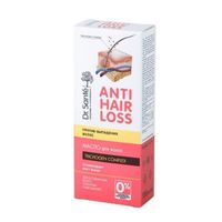 Масло для волос Против выпадения Anti Hair Los Dr.Sante 100мл
