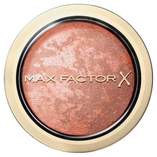 Румяна Max Factor Creme Puff Blush alluring rose тон 25  фото №2