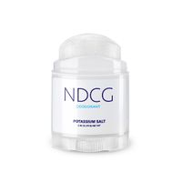 Дезодорант природный минеральный дезодорант 70 г NDCG
