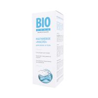 Масло магниевое для роста волос BioZone/Биозон 150мл