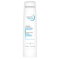 Маска для обезвоженной кожи лица увлажняющая Hydrabio Bioderma/Биодерма 75мл