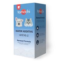 Жидкость для полости рта для кошек и собак Tamachi/Тамачи 400мл
