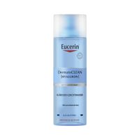 Тоник освежающий и очищающий DermatoCLEAN Eucerin/Эуцерин 200мл