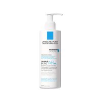 Бальзам для лица и тела тройного действия Baume Lipikar AP+M La Roche Posay/Ля рош позе помпа 400мл