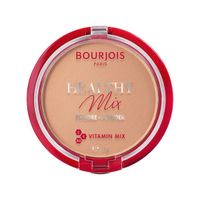 Пудра Healthy Mix Relaunch Bourjois/Буржуа тон 005
