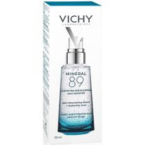 VICHY Aqualia Thermal, насыщенный увлажняющий крем (50 мл)