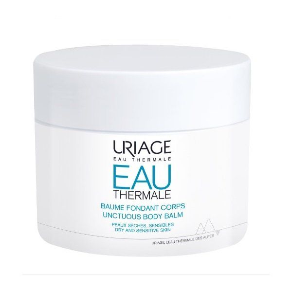 Бальзам для тела питательный Eau Thermale Uriage/Урьяж 200мл
