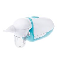 Аспиратор назальный электронный Kids CS-17 CS Medica/СиЭс Медика
