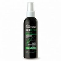 Масло-восстановление для пористых повреждённых волос несмываемое ARGAN Oil Hair repair Белита 100 мл