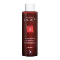 Шампунь для всех типов волос биоботанический System 4/Система 4 фл. 250мл
