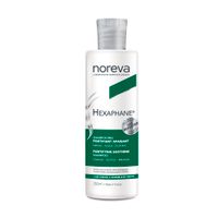 Шампунь для волос увлажняющий укрепляющий Hexaphane Noreva/Норева фл. 250мл