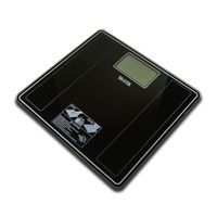 Весы бытовые HD-382 миниатюра фото №3