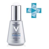 Сыворотка интенсивная для молодости кожи Liftactiv Supreme Serum 10 Vichy/Виши 30мл миниатюра фото №7