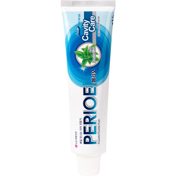 Паста зубная для эффективной профилактики кариеса Cavity care alpha Perioe/Перио 160г фото №4