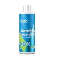 L-карнитин тропический фрукт Concentrate Vplab 1л