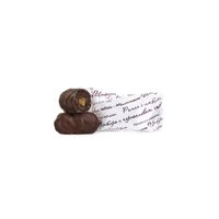 Конфеты чернослив с имбирем в горьком шоколаде Лакомства для здоровья 120г миниатюра фото №2