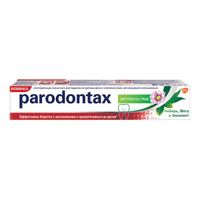 Паста зубная экстракты трав Parodontax/Пародонтакс туба 75мл миниатюра фото №14