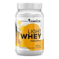 Протеин ананас Light Whey MyChoice Nutrition 900г
