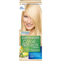 Краска для волос Color Naturals Garnier/Гарнье 110мл тон ЕО Супер блонд