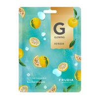 Маска для лица с лимоном Frudia/Фрудия 20мл