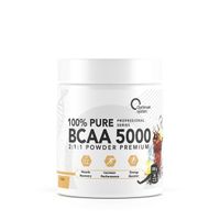BCAA 5000 Powder Кола-ваниль Optimum System/Оптимум систем 200г