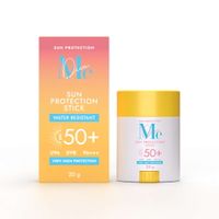 Крем солнцезащитный в стике PA++++ SPF50+ Mediva/Медива туба 22г