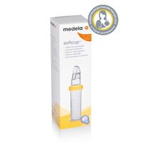 Поильник мягкая ложечка для докорма Medela/Медела