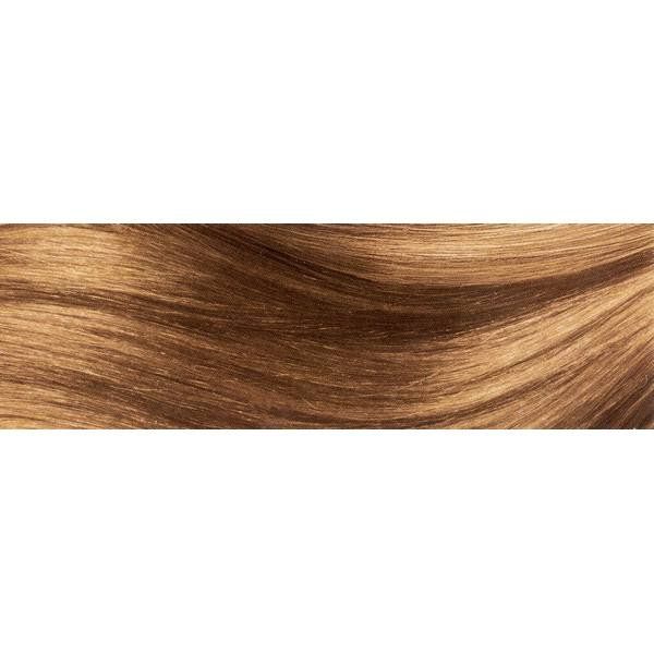 Краска для волос 8-0 натуральный русый Gliss Kur/Глисс Кур 142,5мл фото №6