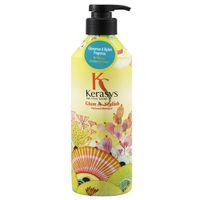 Шампунь для волос гламур KeraSys/КераСис 600мл
