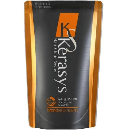 Шампунь для волос лечение KeraSys/КераСис 500мл