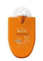 Эмульсия-компакт солнцезащитная SPF 50+ Avene/Авен 30мл