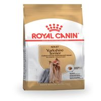 Корм сухой для собак породы йоркширский терьер в возрасте от 10 месяцев Adult Royal Canin/Роял Канин 1,5кг