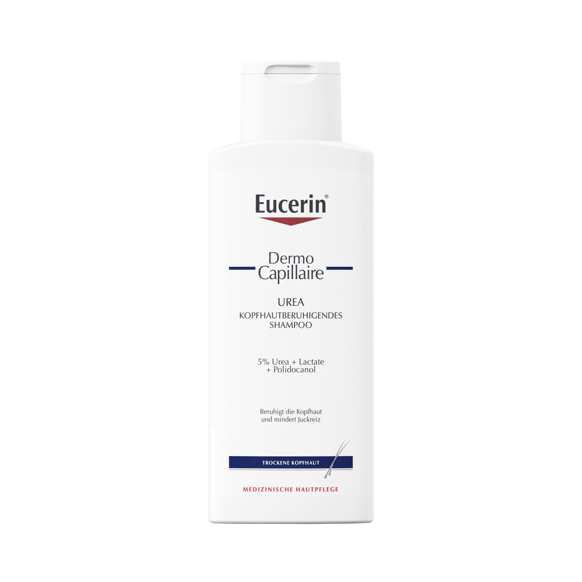 Eucerin Dermo Pure Крем Купить