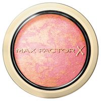 Румяна Max Factor  Creme Puff Blush lovely pink тон 05  миниатюра фото №2