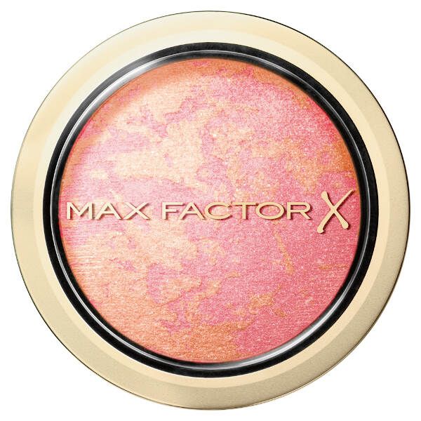 Румяна Max Factor  Creme Puff Blush lovely pink тон 05  фото №2