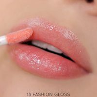 Блеск для губ с зеркальным эффектом Fashion Gloss Relouis 3,7г тон 18 Сияние Вены миниатюра фото №3