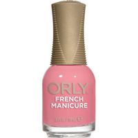 Лак для французского маникюра Je t'aime French Manicure Lacquer Orly 18мл миниатюра