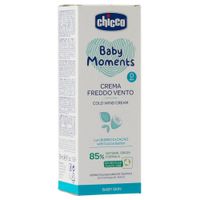 Крем защитный для детей с 0+ Baby moments Chicco/Чикко туба 50мл миниатюра фото №7