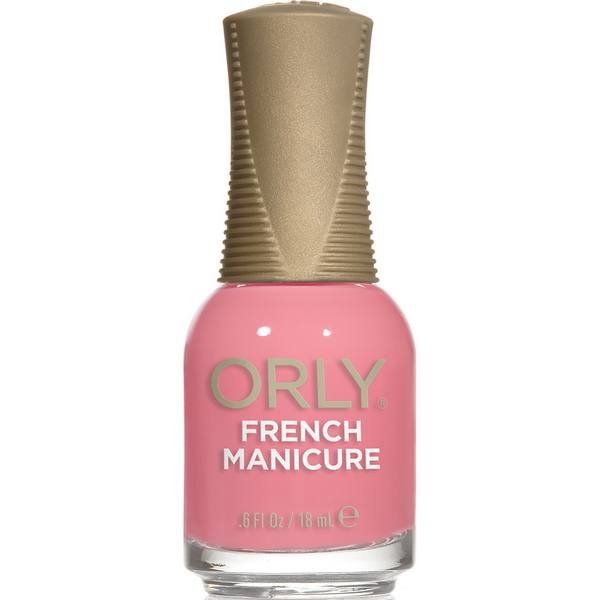 Лак для французского маникюра Je t'aime French Manicure Lacquer Orly 18мл