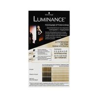 Краска для волос L12 ультра платиновый осветлитель Luminance/Люминенс 145мл миниатюра фото №3