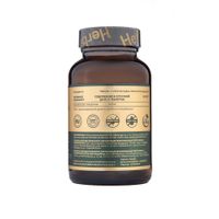 Спирулина Herb's/Хербc таблетки 500мг 90шт миниатюра фото №3