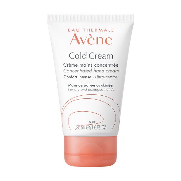 Крем для рук Avene/Авен Cold Cream 50мл