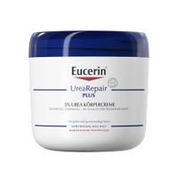 Крем увлажняющий UreaRepair Plus Eucerin/Эуцерин 450мл миниатюра
