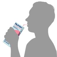 Диетическое лечебное питание вкус клубники Standart Nutrien/Нутриэн 200мл миниатюра фото №8