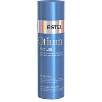 Бальзам для интенсивного увлажнения волос Otium aqua Estel/Эстель 200мл