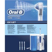 Ирригатор Oxyjet MD20 Professional Care Oral-B/Орал-би миниатюра фото №2